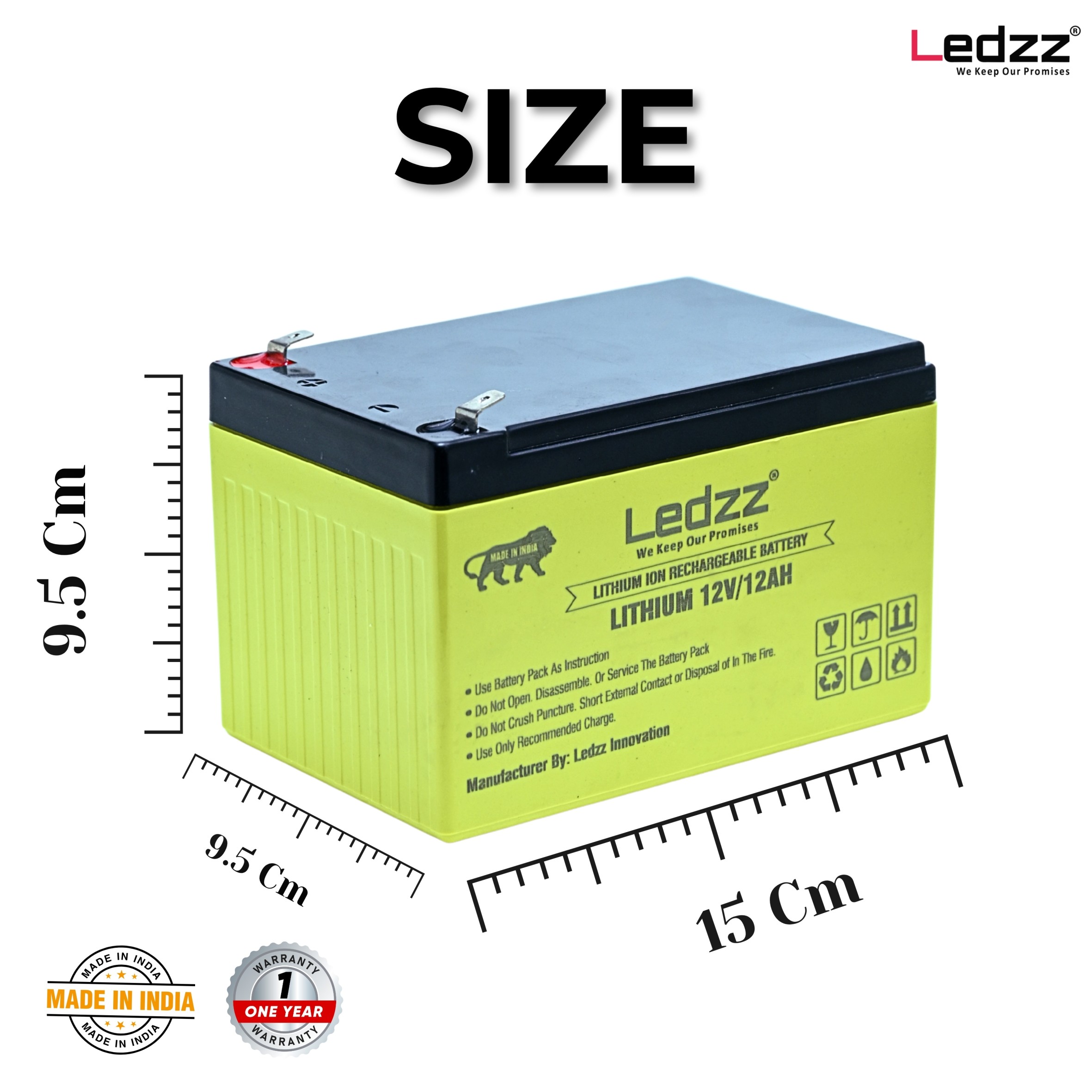 Li-Ion Batteries