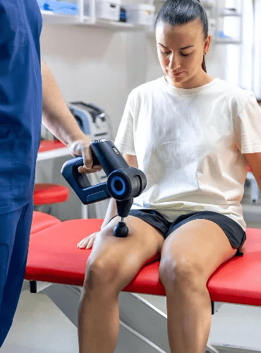 Orthopedic Physiotherapy