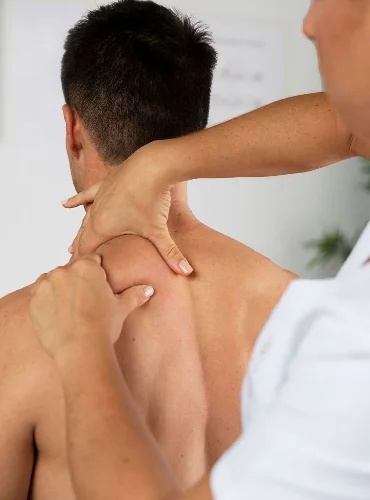 Neurological Physiotherapy