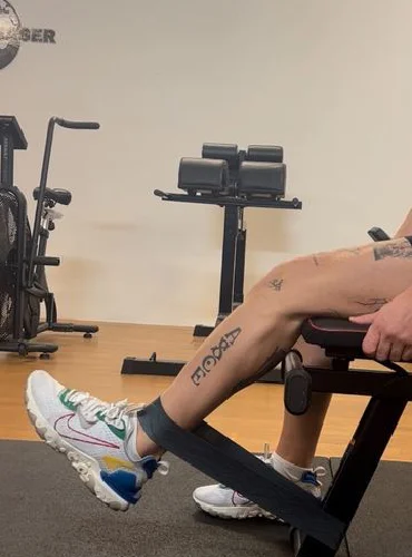 Sports Physiotherapy