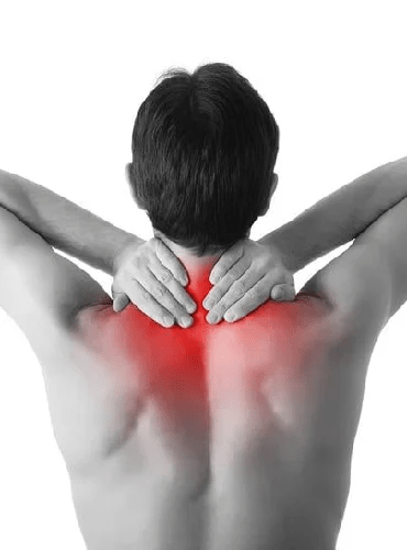 Neck Pain Treatment