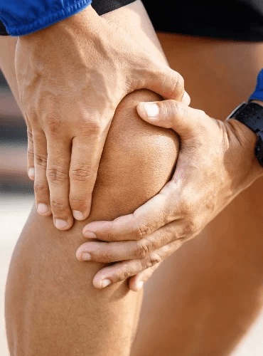 Joint Pain Treatment