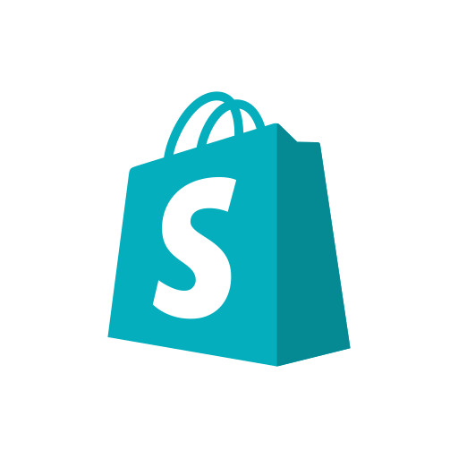 Shopify Website