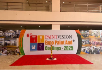 Paintvision Conclaves, Exhibitions and Awards