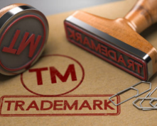 Trademark and Design Registration
