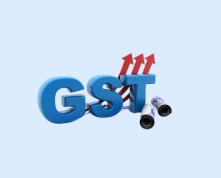 GST & Accounting