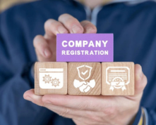 Company Registration