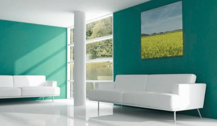 Residential Painting