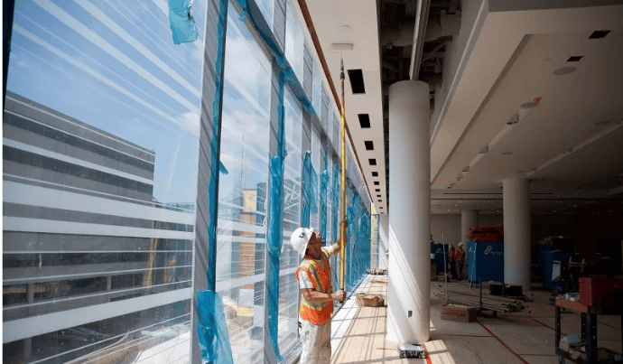 Commercial Painting