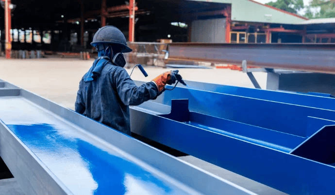 Industrial Painting