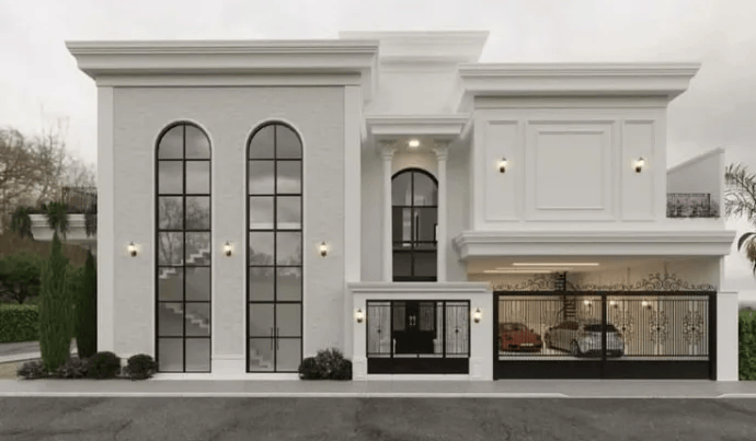 Exterior Painting