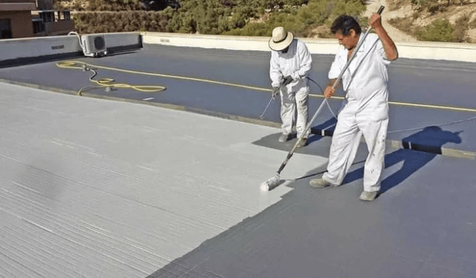Waterproofing Solutions