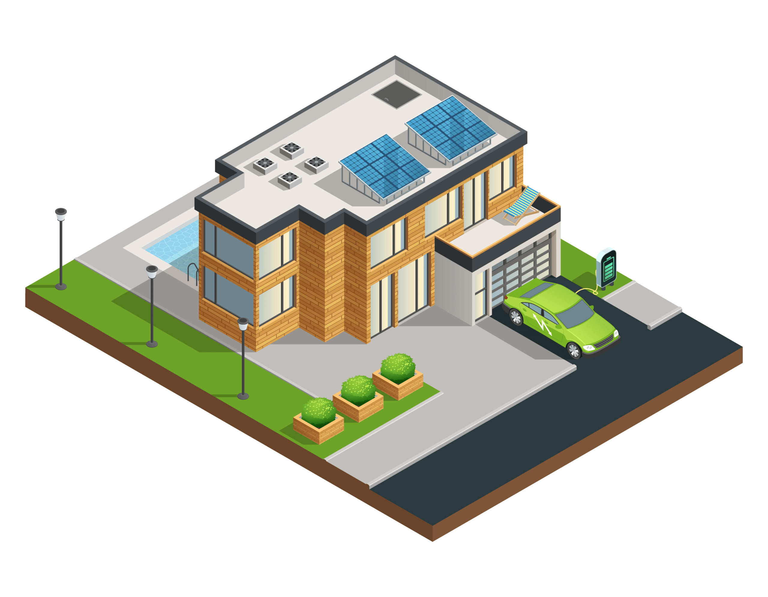 Residential Solar