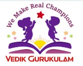 Vedik Play Group (પ્લે ગ્રુપ)