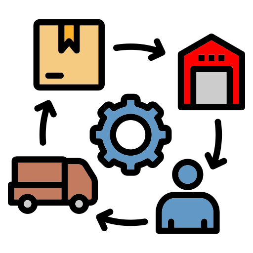 Just-In-Time (JIT) Supply