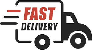 Industry-Leading Delivery Speed