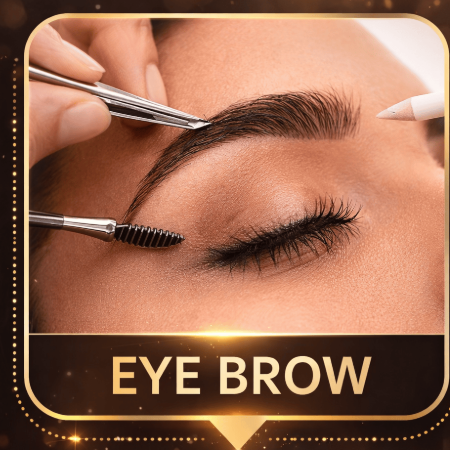 EYE BROW