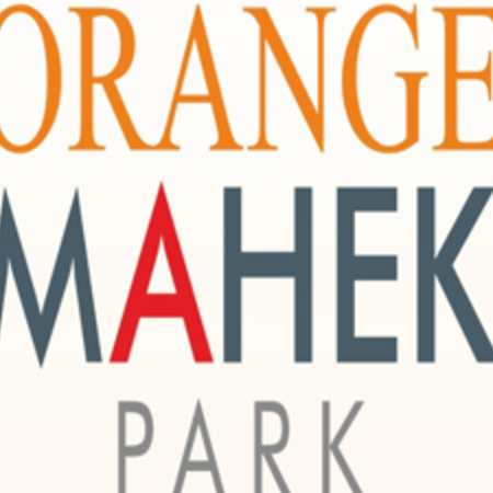 ORANGE MAHEK PARK