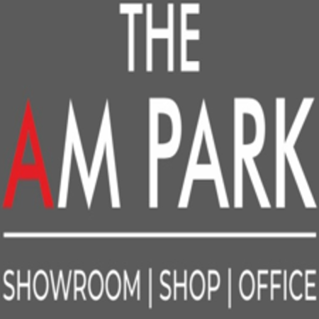 THE AM PARK | SHWRROM |SHOP | OFFICES