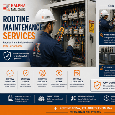 Breakdown Services (24×7)