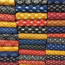 Fabric wholseller
