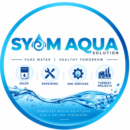 Domestic RO Water Purifier