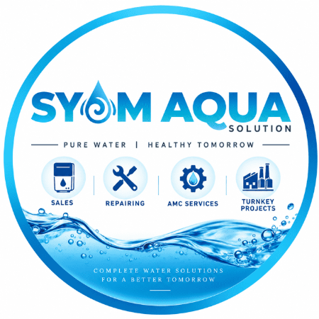 Turnkey Water Treatment Projects