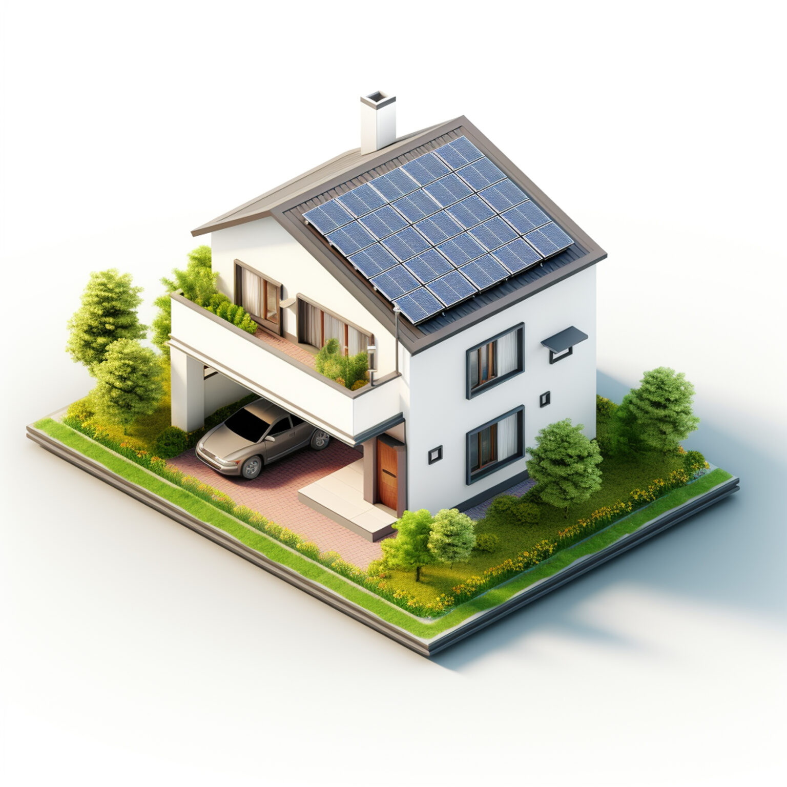 Residential Solar