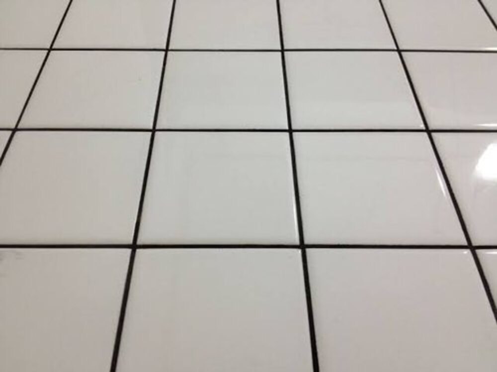 Epoxy grout  Services