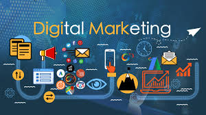 Digital Marketing & SEO